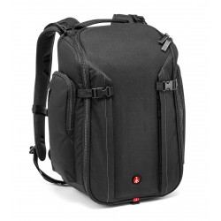Рюкзак для фотоаппарата Manfrotto Professional Backpack 20 (MP-BP-20BB)